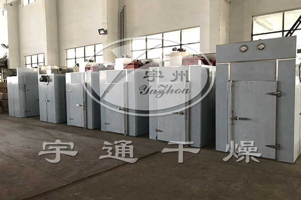 CT-C系列熱風循環烘箱