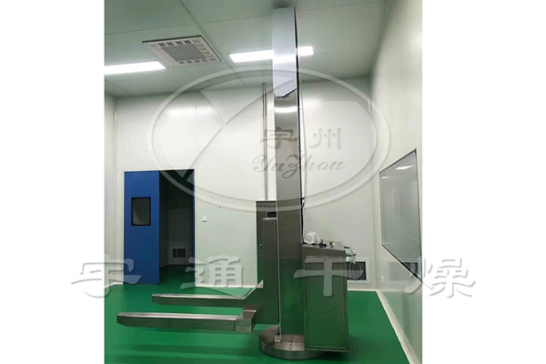 LDT系列料斗提升加料機