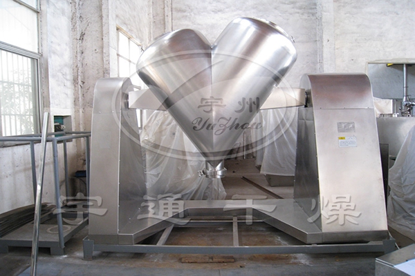 ZKH（V）系列混合機