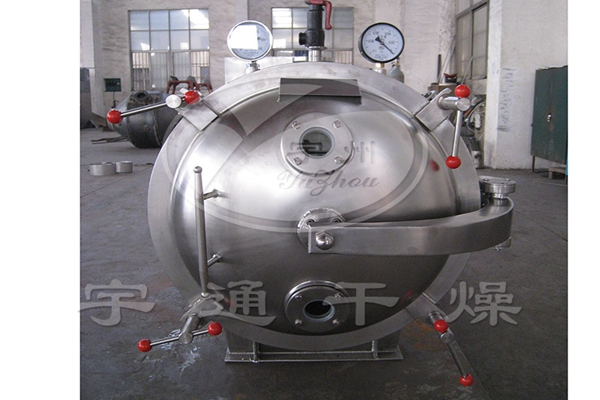 YZG/FZG系列真空干燥機