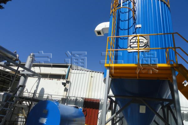 板藍根顆粒噴霧干燥機