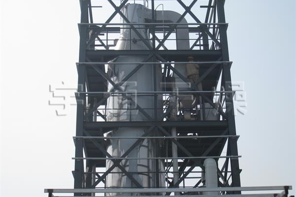 聚葡萄糖壓力噴霧干燥機