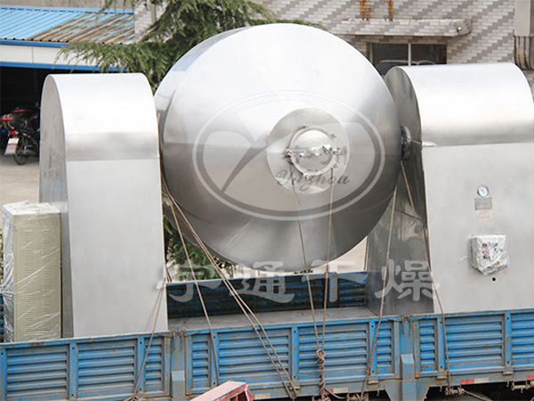 電池材料干燥工程及有機溶劑回收