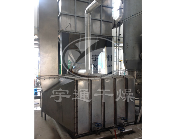 抗生素、土霉素氣流干燥機