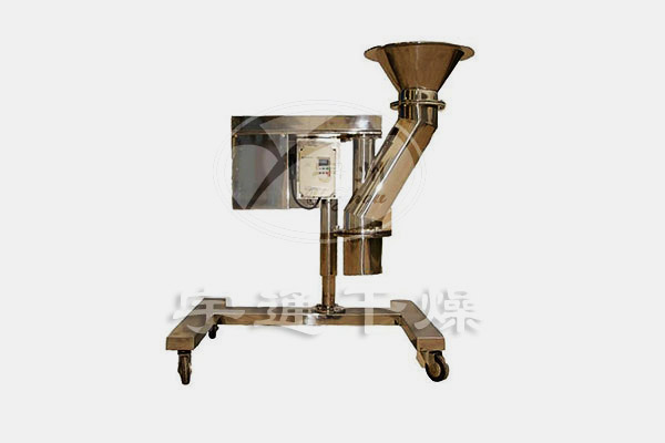 KZL系列快速整粒機(jī)