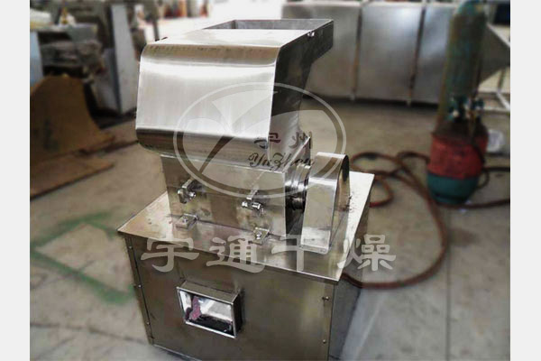 CSJ系列粗粉碎機