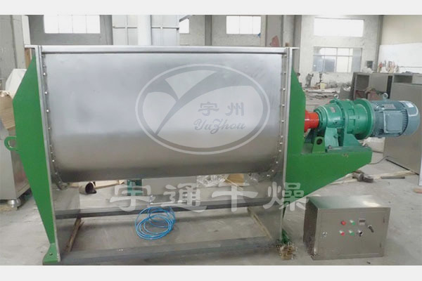 LDH系列犁刀式混合機