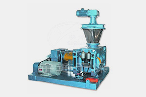 GZL干法輥壓造粒機(jī)