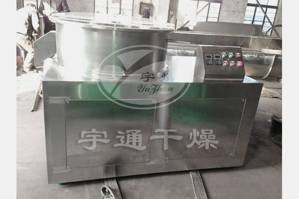 QZL系列球形制丸機(jī)