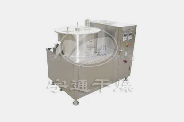 QZL型圓形整粒機(jī)