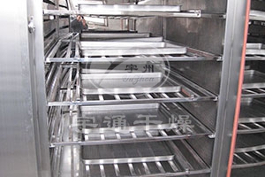 SMH系列對開門干燥滅菌烘箱